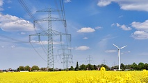 Die Linke will den Betrieb von Energienetzen durch Kommunen erleichtern.