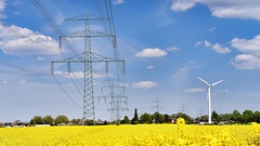 Die Linke will den Betrieb von Energienetzen durch Kommunen erleichtern.