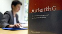 Video Änderung des Aufenthaltsgesetzes