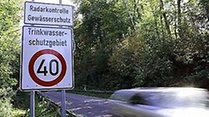 Video EU-Vorlagen zur Wasserwirtschaft