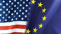 Video Freihandelsabkommen der EU mit den USA