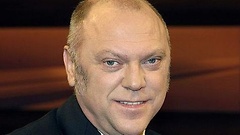 Ulrich Schneider, Hauptgeschäftsführer Paritätischer Gesamtverband