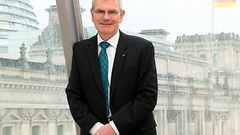 Der Abgeordnete Artur Auernhammer (CDU/CSU)