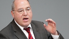 Gregor Gysi