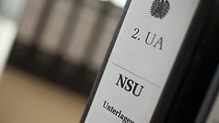 Der Bundestag debattiert über die Reformvorschläge des NSU-Ausschusses,