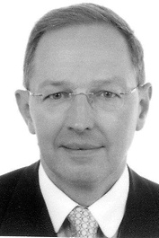 Prof. Dr. Matthias Herdegen