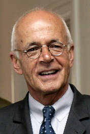 Prof. Dr. Wolfgang Zeh