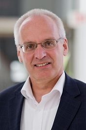 Professor Dr. Georg Nolte