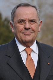 Wolfgang Schneiderhan
