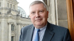 Oswin Veith (CDU/CSU)