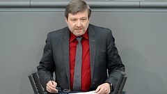 Dirk Heidenblut (SPD)
