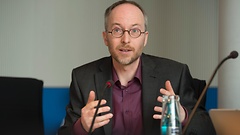 Matthias Gastel (Bündnis 90/Die Grünen)