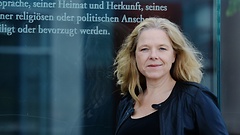 Doris Wagner (Bündnis 90/Die Grünen)