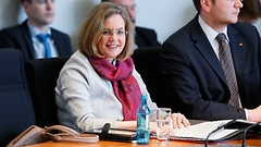 Ursula Groden-Kranich (CDU/CSU)