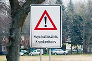 Der Bundestag soll neue Vorgaben für Einweisungen in psychiatrische Krankenhäuser beschließen. 