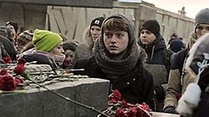 Video Jugendbegegnung in St. Petersburg