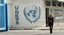 Video Deutsches Personal bei den Vereinten Nationen