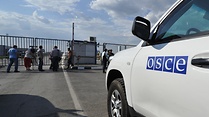 Video Potenziale der OSZE für ziviles Konfliktmanagement
