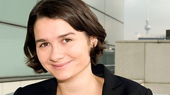 Daniela Kolbe ist Vorsitzende der Enquete.