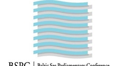 Logo der Ostseeparlamentarierkonferenz