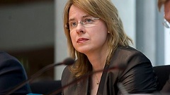 Bettina Kudla, CDU/CSU