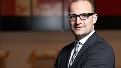 Jens Spahn (CDU/CSU)