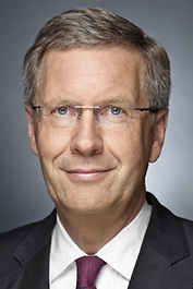 Christian Wulff