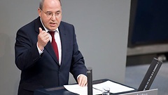 Gregor Gysi (DIE LINKE.)