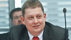 Stefan Schwartze (SPD)