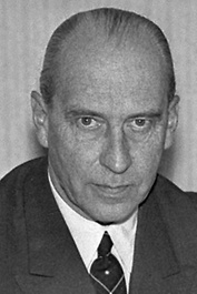 Helmuth von Grolman