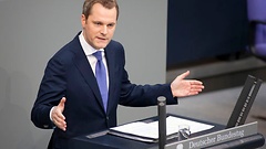 Gesundheitsminister Daniel Bahr (FDP)