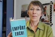 Annette Groth, DIE LINKE.