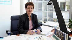 Ute Granold, CDU/CSU