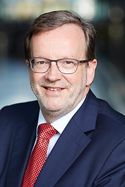 Bernhard Nikolaus Kaster