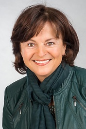 Marlene Mortler