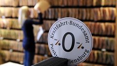 Am 1. Mai 2014 tritt die Reform der Flensburger Punktekartei in Kraft.