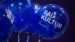 Die Bundesstiftung Baukultur hat ihren ersten Bericht vorgelegt.