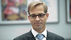 Stefan Liebich (Die Linke)