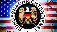 Der Ausschuss richtet sein Augenmerk auf die Rolle des Bundesnachrichtendienstes. 