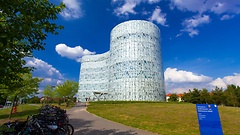 Bibliothek der Brandenburgischen Technischen Universität Cottbus-Senftenberg
