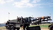 Pershing II