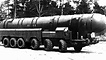 SS-20-Rakete