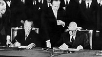 Video 50 Jahre &Eacute;lys&eacute;e-Vertrag