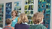 Zeitgeister - Offener Graphic Novel-Workshop für Zeichenbegeisterte