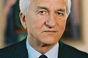 Richard von Weizsäcker, Klick vergrößert Bild