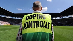 Der Antidoping-Kampf soll EU-weit intensiviert werden.