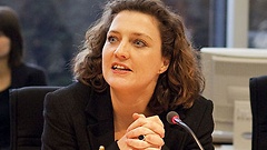 Dr. Carola Reimann (SPD)