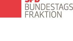 Wortbildmarke der SPD-Bundestagsfraktion