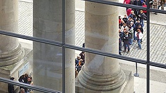 Bâtiment du Reichstag