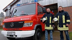 Freiwillige Feuerwehr